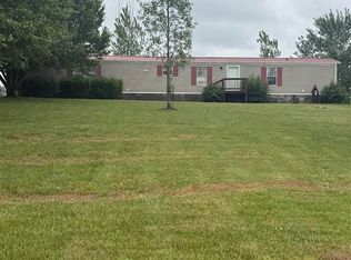 1260 Garrett Rd, Glasgow, KY 42141