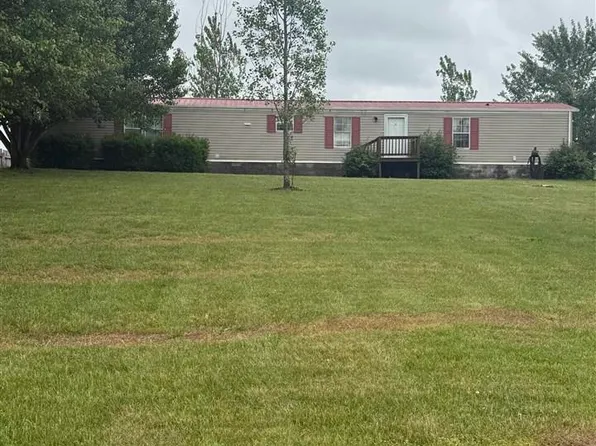 1260 Garrett Rd, Glasgow, KY 42141