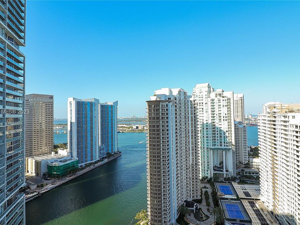 1st image of 495 Brickell Ave APT 3204