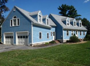 2 Landing Way, Dover, NH 03820