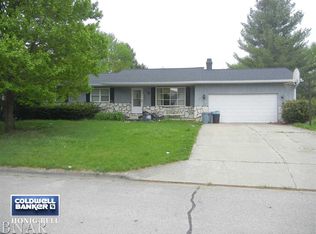 315 S School St, Minier, IL 61759