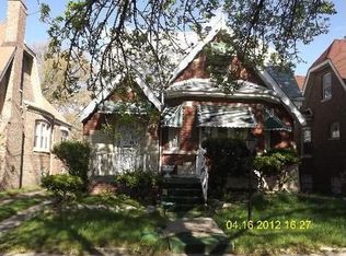 8325 S Calumet Ave, Chicago, IL 60619