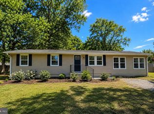 10232 Hudson Ln, King George, VA 22485