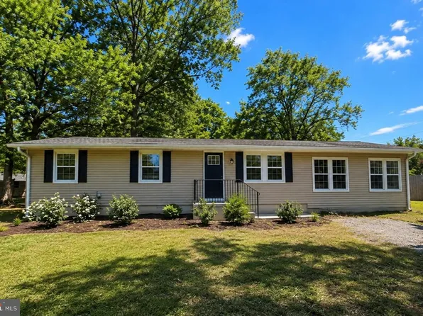 10232 Hudson Ln, King George, VA 22485