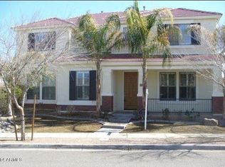 1729 S Reseda St, Gilbert, AZ 85295