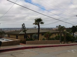 1681 Winder St, San Diego, CA 92103