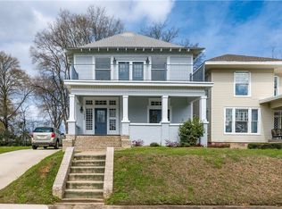1042 Sheridan Ave, Shreveport, LA 71104