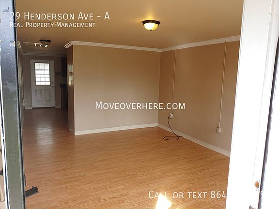 3rd image of 29 Henderson Ave #A