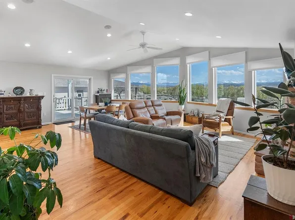 17177 Panorama Court, Montrose, CO 81401