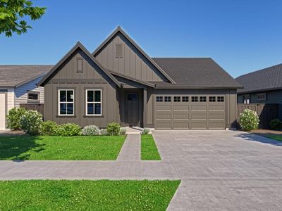 61221 NE Snow Owl St, Bend, OR, 97701