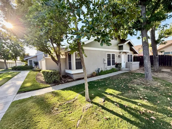 5455 N Marty Ave APT 172, Fresno, CA 93711