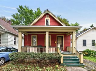 123 Oakland St, Rochester, NY 14620