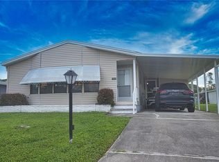 223 HIBISCO DRIVE, NORTH PORT, FL 34287