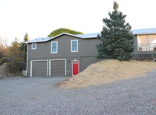 680 N 4th St, Silt, CO 81652