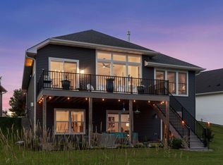 4860 127th Cir NE, Blaine, MN 55449