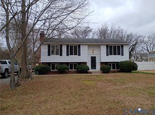 6304 Checkerberry Dr, Henrico, VA 23231