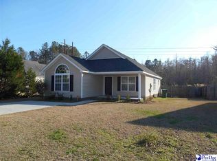 661 Red Tip Cir, Florence, SC 29505