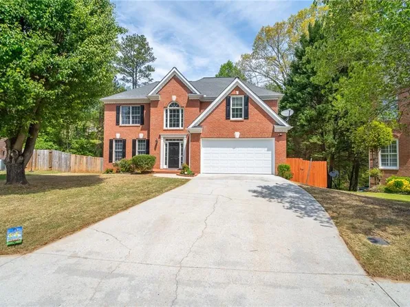 3819 Meandering Way SW, Lilburn, GA 30047