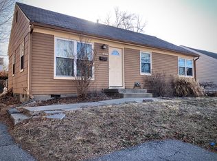 5408 N Indiana Ave, Kansas City, MO 64119