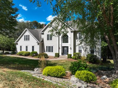 42 Smith Farm Road, Amston, CT, 06231