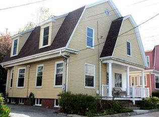 27 Ocean Ter, Lynn, MA 01902