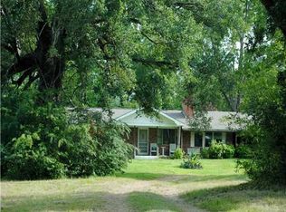 3044 R R Bridge Creek Rd, Vancleave, MS 39565