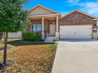 112 Taggart Trl, Jarrell, TX 76537