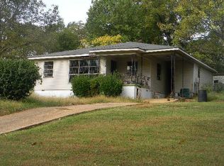3010 Berkley Ave, Bessemer, AL 35020