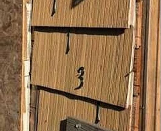 Exterior Address Verification