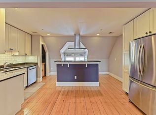 81 Summer St APT 5, Stoughton, MA 02072