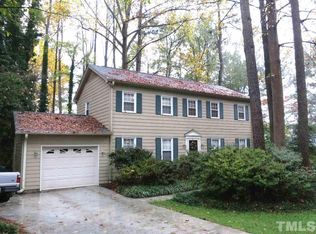 1104 Paine Ct, Raleigh, NC 27609