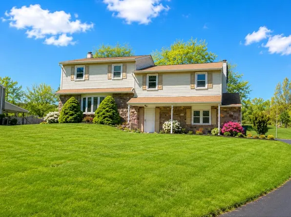 647 Middle Holland Rd, Holland, PA 18966