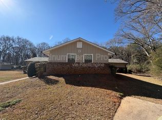 1512 Waverly Way #D1, Monroe, GA 30656