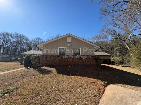 1512 Waverly Way #D1, Monroe, GA 30656