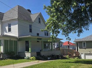502 Ohio Ave, Fairmont, WV 26554