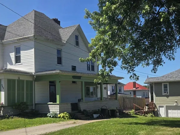 502 Ohio Ave, Fairmont, WV 26554