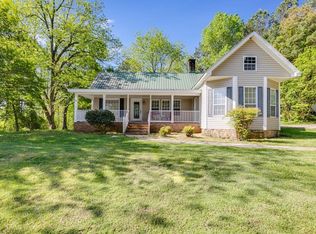 14471 State Highway 100, Franklin, GA 30217