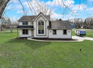 W5335 Plantation Rd, Elkhorn, WI 53121