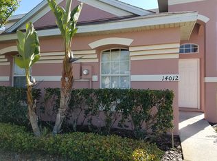 14012 Boca Key Dr, Orlando, FL 32824