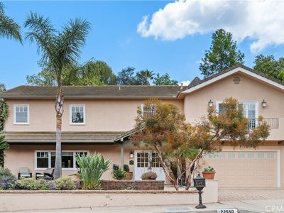 22550 Flamingo St, Woodland Hills, CA, 91364