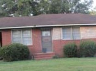 4440 Sims St, Columbus, GA 31907