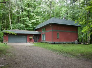 18904 Windingbrook Rd, Big Rapids, MI 49307
