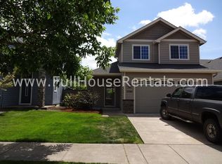 5584 Excaliber Ln, Eugene, OR 97402