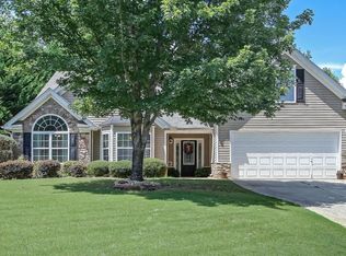 4331 Caney Fork Cir, Braselton, GA 30517