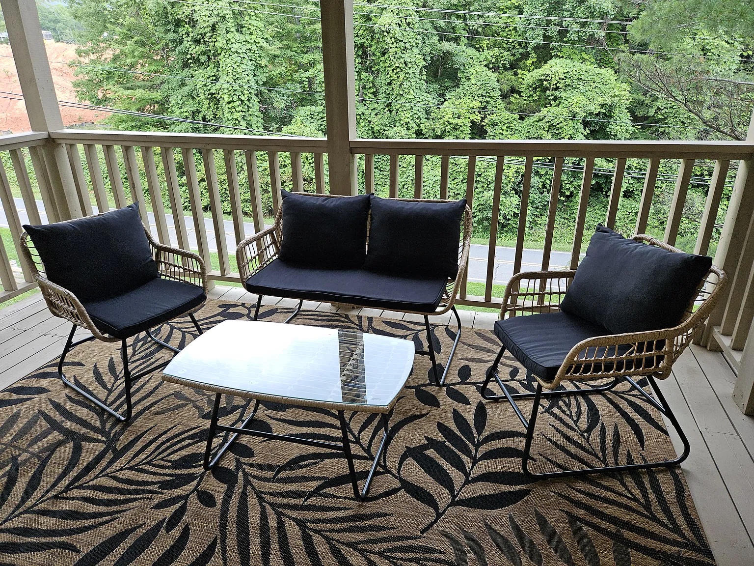 1 bed, 474 sqft, $1,050 — Photo 1