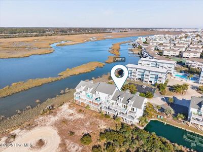 30 Beaufort Street Apt F, Ocean Isle Beach, NC, 28469