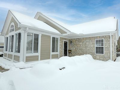 1599 Turnberry Village Dr, Dayton, OH, 45458