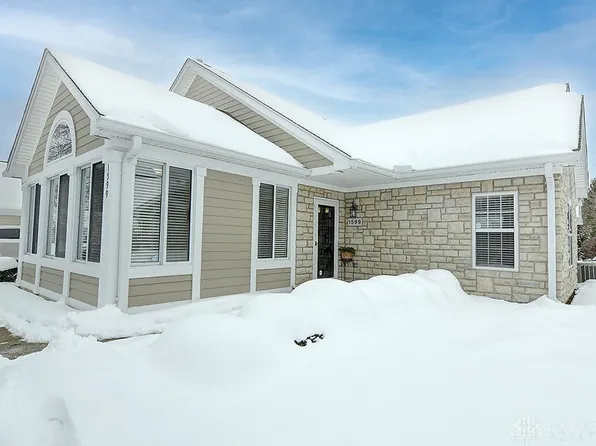 1599 Turnberry Village Dr, Dayton, OH 45458