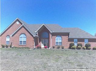 4946 Alden Cv, Horn Lake, MS 38637