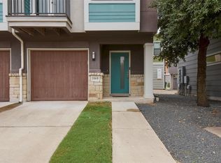 1504 Lorraine Loop #B, Austin, TX 78758